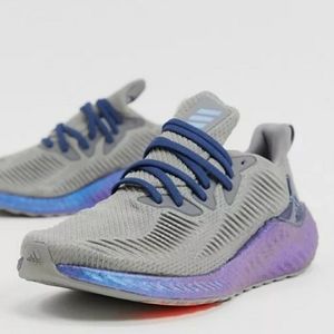 NEW Adidas Alpha Boost Men’s Size 11  Running Shoe